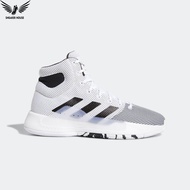 [FREESHIP] [CHÍNH HÃNG 100%] THETHAOCHINHHANG Giày bóng rổ Adidas Pro Bounce Madness 2019 BB9235