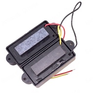 4-string Open PB Series Bass Electric Bass P Bass Segmented Pickup Black