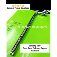 ( T50 L Yamaha ) Tekiro Yamaha disc brake caliper master caliper