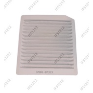 AIRCOND FILTER CABIN FILTER FOR VIVA MYVI 1.0 1.3 2003-2011 PERODUA CABIN AIRCOND FILTER 014520-2990