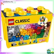[BrickMonster] Lego 10696 Classic Medium Creative Brick Box