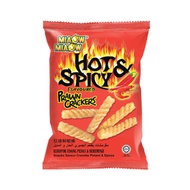 MM HOT & SPICY PRAWN 50GM