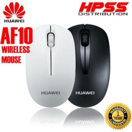 HUAWEI AF10 2.4GHz Wireless Mouse USB. Philips SPK7314 M314 MX350 MX450 m170 m238 m331 m220 m185.HUA