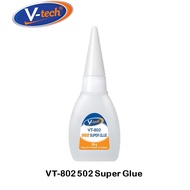 V-TECH VT-802 502 SUPER GLUE 20G