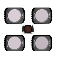 Hot ND4/PL ND8/PL ND16/PL ND32/PL ND64/PL Density ND PL  Filter For DJI Osmo Pocket 2 3Axis Stabiliz