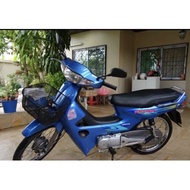 ชุดสี กรอบรถ เฟรมรถ DREAM EXCES (C100P) ดรีมเอ็กซ์เซล ชุด 10 ชิ้น/ 7 ชิ้น ดรีม99 มีหลายสีให้เลือก