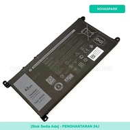 YRDD6 Penggantian untuk Bateri 0YRDD6 01VX1H 11.46V VM732 AKKU 1VX1H 5493 5593 5585 42Wh 5488 P90F 3