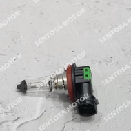 H11 12V 55 watt halogen lamp bulb