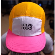 Winipi Cap by YEAUEH Outliving Folks Running Cycling Sports Hat ciele