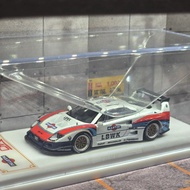 Demon King Auto 1/64 F40 Martini