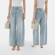 BARREL JEANS – OUDRE | Baggy Jeans | Trendy Long Jeans Baggy Jeans Y2K Baggy Jeans for Women Baggy J