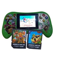 Memory sd card GR 388, Cassette Game P2P VITA GR-389 - Collection of Thousands of Classic NES Retro 