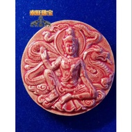 泽度金Jatukam Ramathep 【Collection Set】佛牌