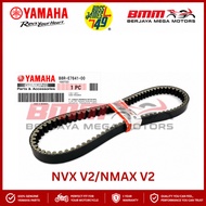 Yamaha Original NVX V2 / NMAX V2 V3 V-Belt Belting - B8R-E7641-00 (NVX V2/NMAX V2)
