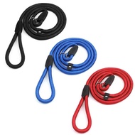 DogTALI nylon dog chain pet rope pet leash pet chain dog training leash dog rope 140cm