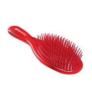 [Direct from Japan]Vess Japan Outlet Ceramide Moisturizing Brushing Hair Brush for Beautiful Hair (C