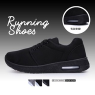 Fufa Shoes [Hot Product] Brand 1AJ22 &amp; 2AJ22 Speedy Showdown Air Cushion Men Women Jogging