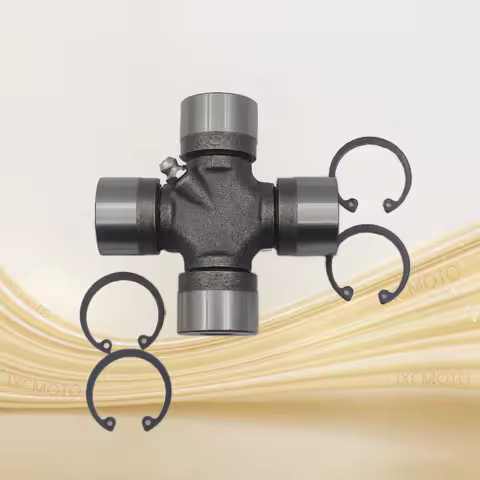 U-JOINT KIT For AS-009 HYUNDAI GALLOPER H100 LIBERO PORTER SANTA FE TERRACAN SB000056 49140-4A000