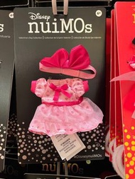 香港迪士尼代NuiMOs 衫仔
