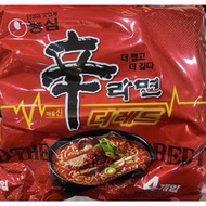 韓國 農心 辛拉麵 特辣 辛拉麵 兩倍辣 辛拉麵 超辣 辛拉麵 韓國 農心 辛拉麵 韓國 辛 泡麵 特辣 辛泡麵