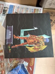 副廠 聖鬥士 聖衣神話 海鬥士 saint seiya 星矢 海魔女 蘇玲 siren Sorrento Asgard Final Battle Version EX