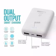 Powerbank Uneed 10000 Mah