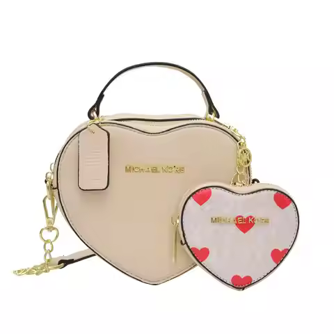 Michael Kors MK Brand 2026 Summer New Urban Leisure Versatile Handbag Street Fashion Women's Bag