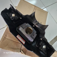 SUZUKI Headlight cover RC110 blankSUZUKI. 56311-31C00L000