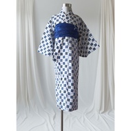 Yukata Kimono For Kids Boy (PRELOVED/BUNDLE)