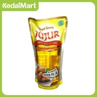 Minyak Goreng Jujur 1 L