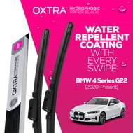 ที่ปัดน้ำฝน Trapo Hydrophobics BMW 4 Series G22 (2020-Present)