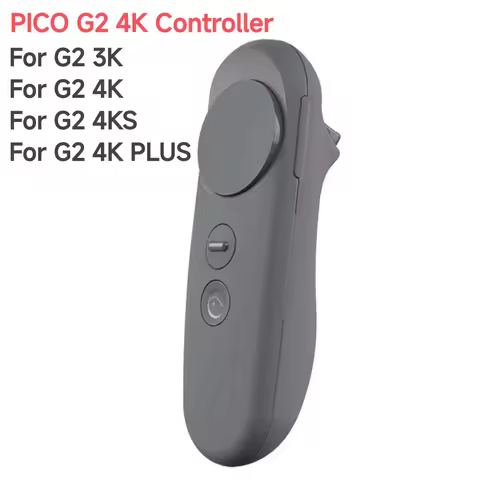 New Original PICO G2 VR Motion Controller For Pico G2 3K 4K 4KS 4K Plus All-In-One Virtual Reality V