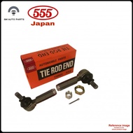 Honda City TMO / Civic FB TRO Tie Rod End Set ( Japan 555 )