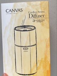 Canvas無線香薰機