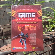 Unity Game Engine-Based Development Game Book