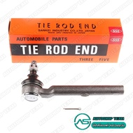 555 Outer Tie Rod End MAZDA CX-8 /19- CX-9 /16- Double Pack 555 Authentic Made in Japan SEM101