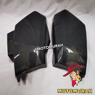 EX5 DREAM BATTERY COVER GREY COVER BATTERY KELABU EX5 "MOTOMURAH"