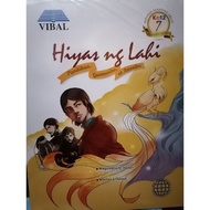 Hiyas ng Lahi 7-10 k12