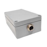 Amplifier NTB3K Weight Type Single Channel Sensor Transformer Amplifier Weighing Manufacturer Simula