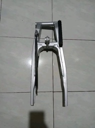 Swing Arm Yamaha Vixion Old 2008-2012 Original Copotan