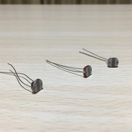 CAHAYA Ldr LIGHT DEPENDENT PHOTO RESISTORSE PHOTO RESISTOR LIGHT SENSOR 7MM 7 MM