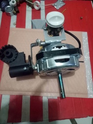 dinamo kipas angin miyako original ksb.klb 18" lengkap leher.