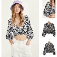 Filanto brand size m patterned shirt