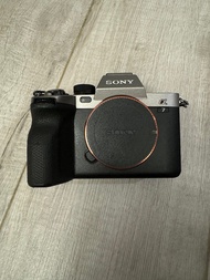 Sony A7IV A74 無反相機 95%new