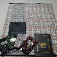 Jual Sarung BHS Signature  KTD Diskon