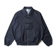 Hectic - Denim Jacket Boxy - Kyoto