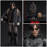 (預訂) 閃回工作室 1/12 流浪者套裝