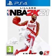 PS4 NBA 2K21 | NBA21 | | NBA 21 | NBA 2021