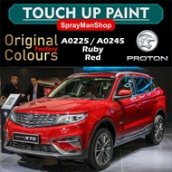 Touch Up Paint Proton X70 4in1 Original Factory Colour Car Paint