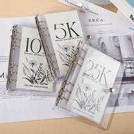 12-months Envelopes Money Saving Challenge Easy And To Save Funny Way Planner Budget Kit F2e0